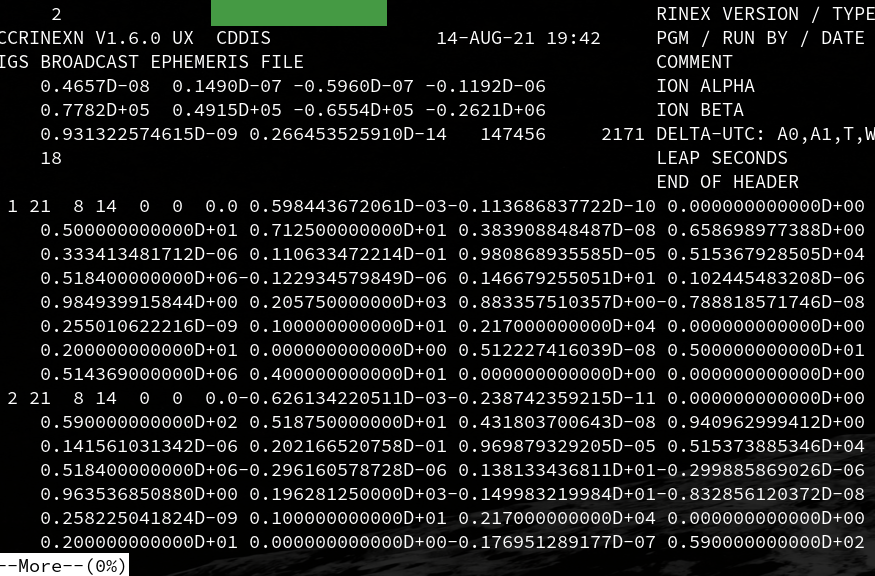 Spoofing a Multi-Band RTK GNSS Receiver with HackRF One and GNSS